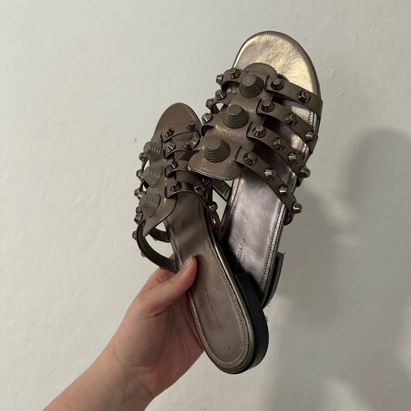 Balenciaga flats - Picture 5 of 6